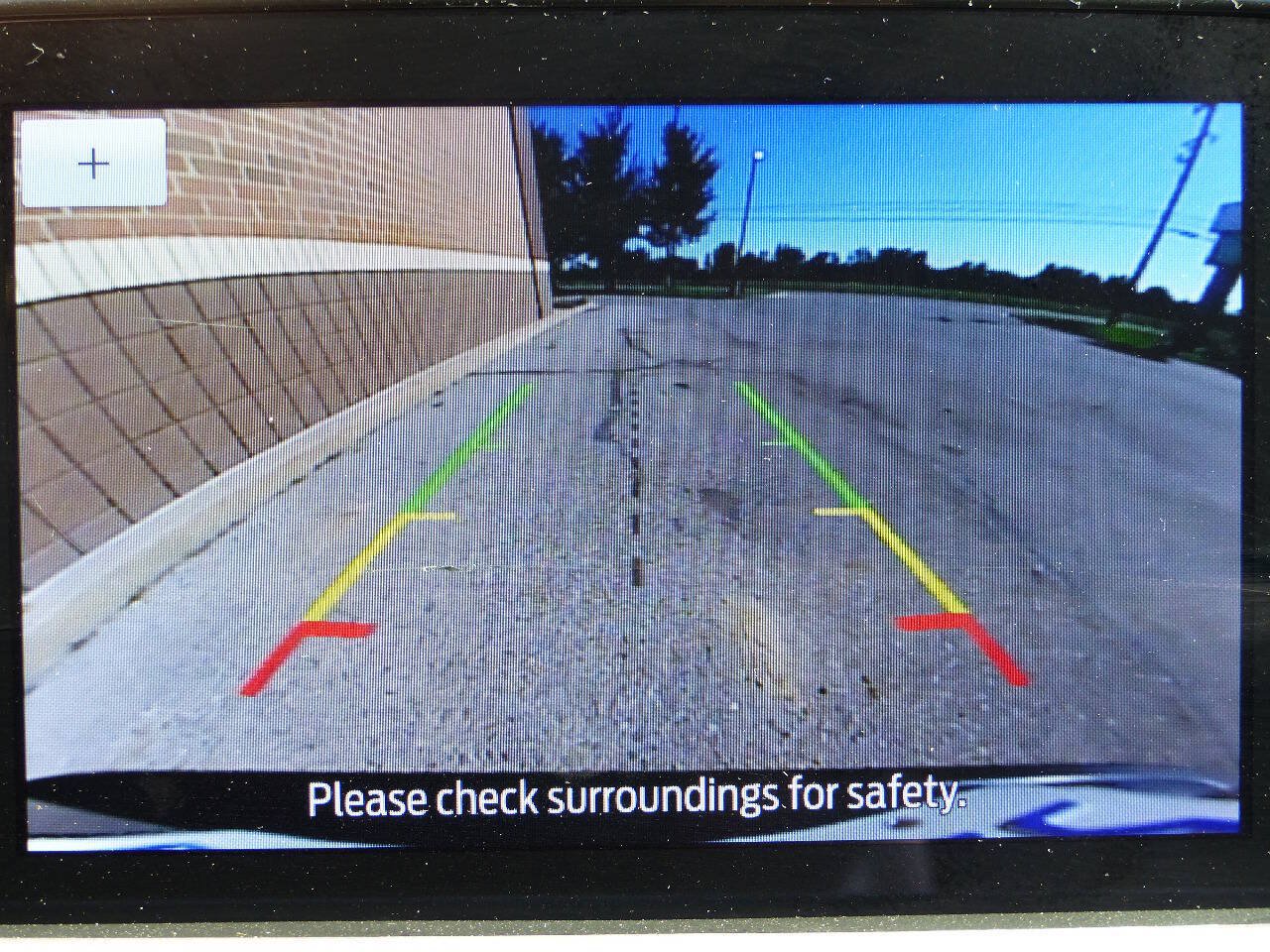 Used 2020 Ford Escape SE AWD/4WD image 47