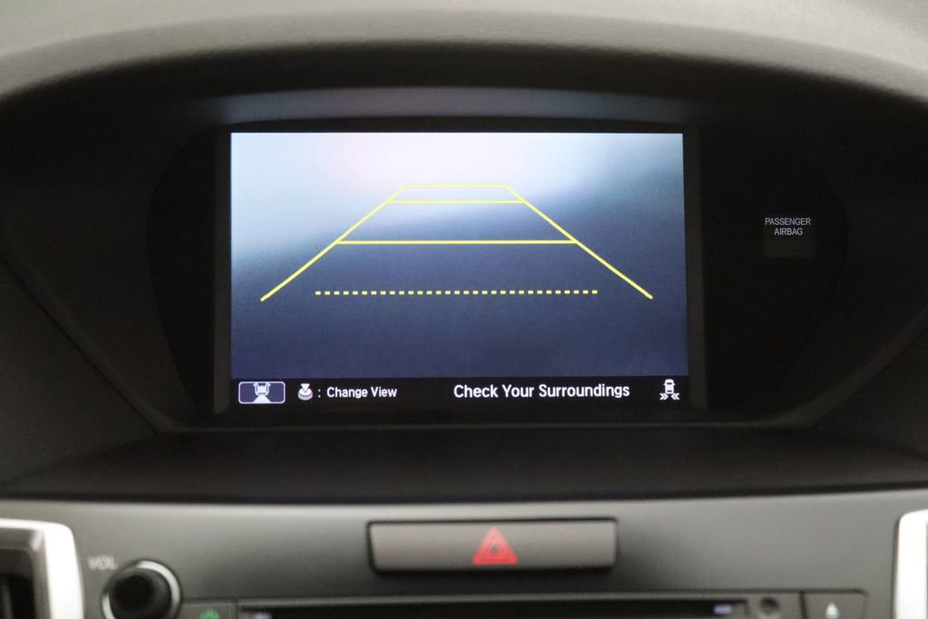 Used 2015 Acura TLX V6 SH-AWD w/ Technology Pkg image 18