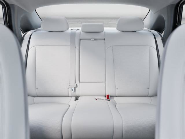 New 2025 Hyundai Ioniq 6 SEL image 12