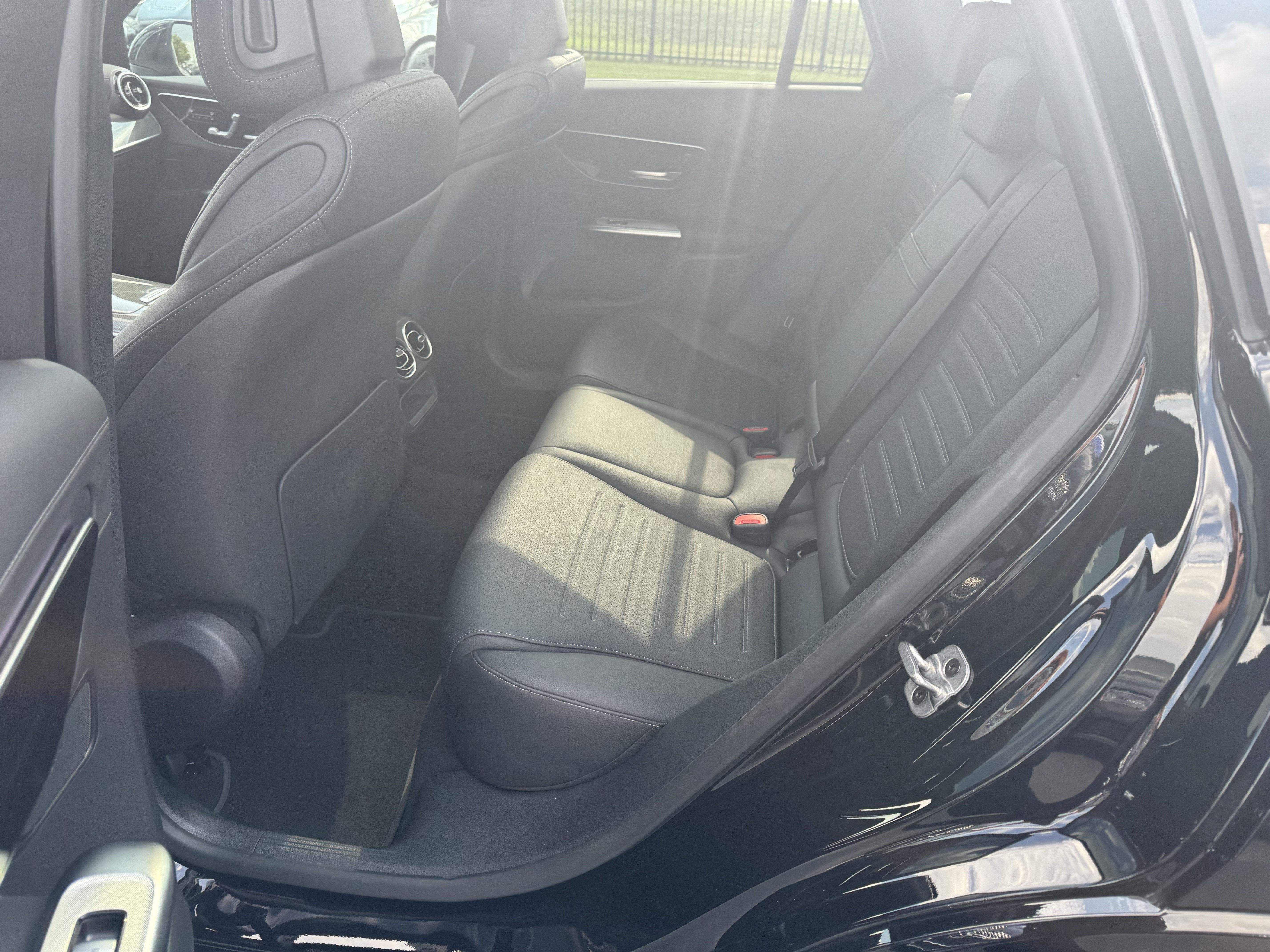 Certified 2026 Mercedes-Benz GLC 300 image 32