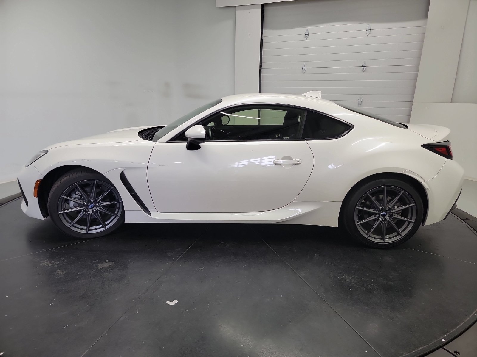 Used 2023 Subaru BRZ Limited RWD image 4