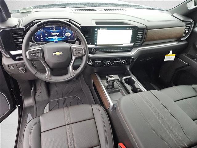 New 2026 Chevrolet Silverado 1500 High Country image 15