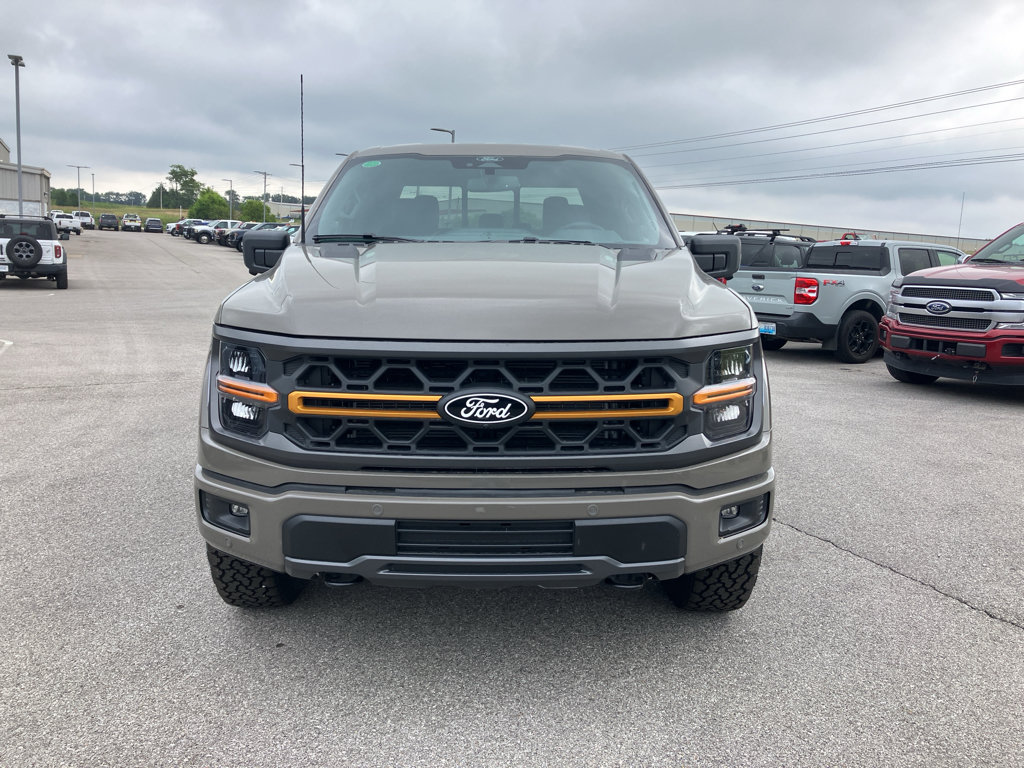New 2026 Ford F150 Tremor w/ Tow/Haul Package AWD/4WD image 2