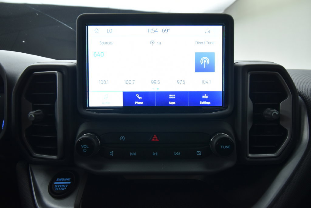 Used 2022 Ford Bronco Sport Big Bend AWD/4WD image 12