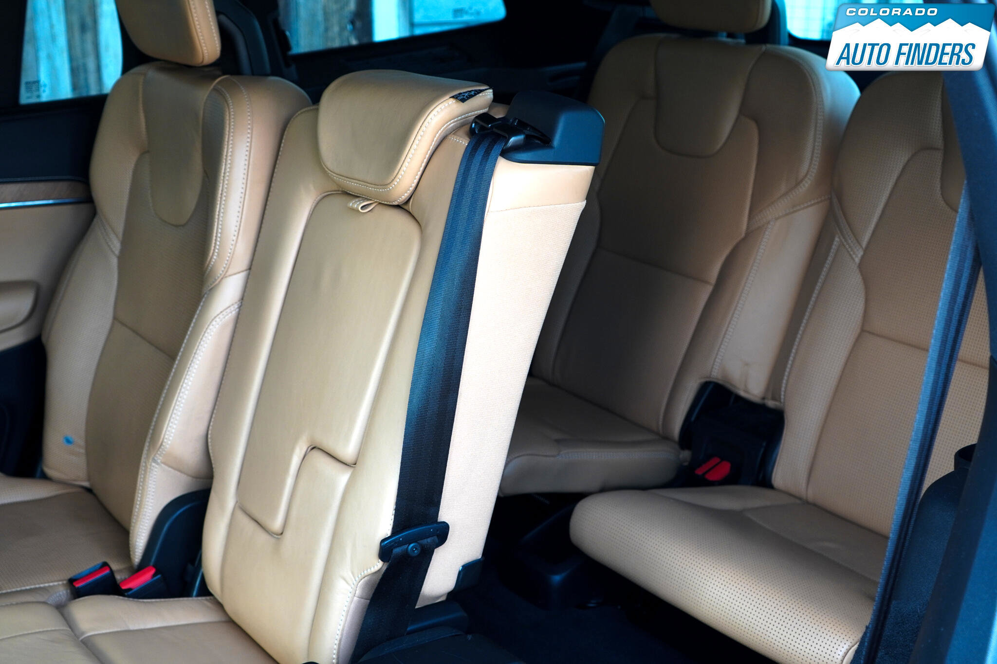 Used 2019 Volvo XC90 T6 Inscription w/ Advanced Package image 28