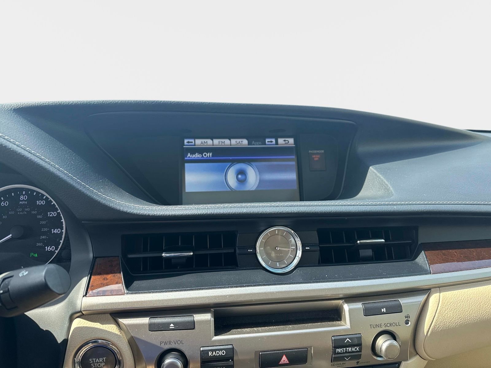 Used 2014 Lexus ES 350 w/ Luxury Package image 20