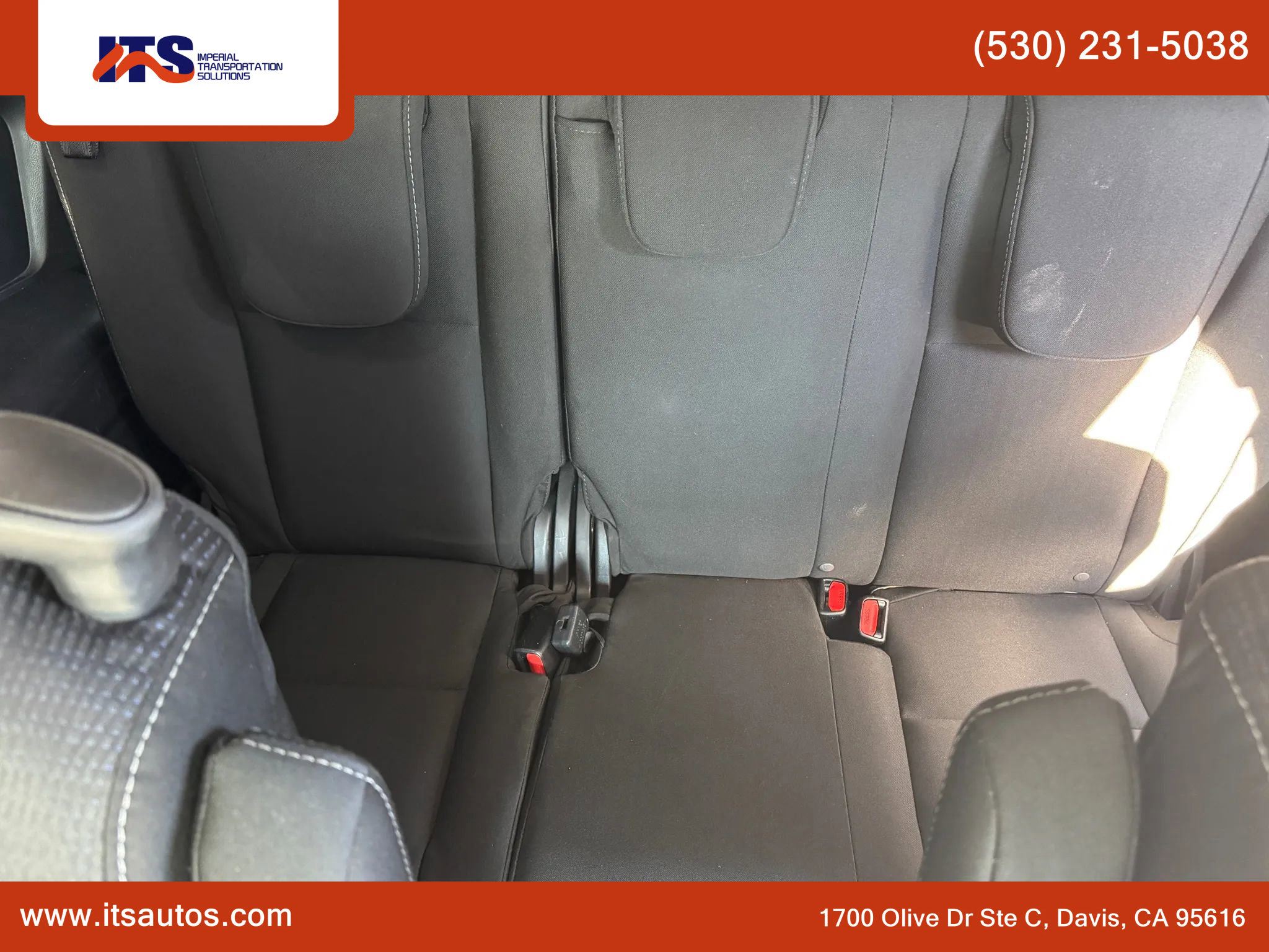 Used 2019 Subaru Ascent Premium image 13