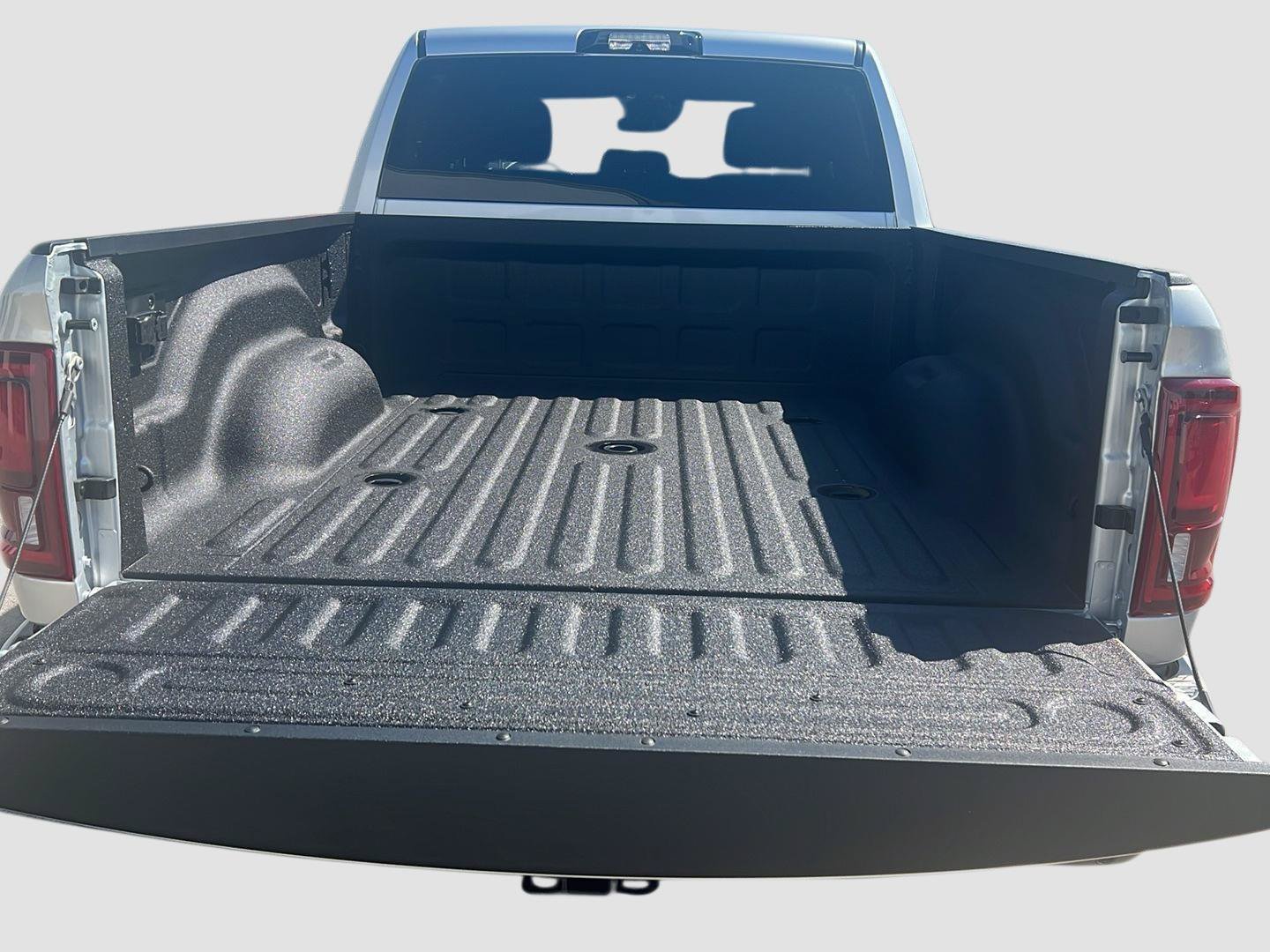 New 2026 RAM 2500 Big Horn RWD image 31
