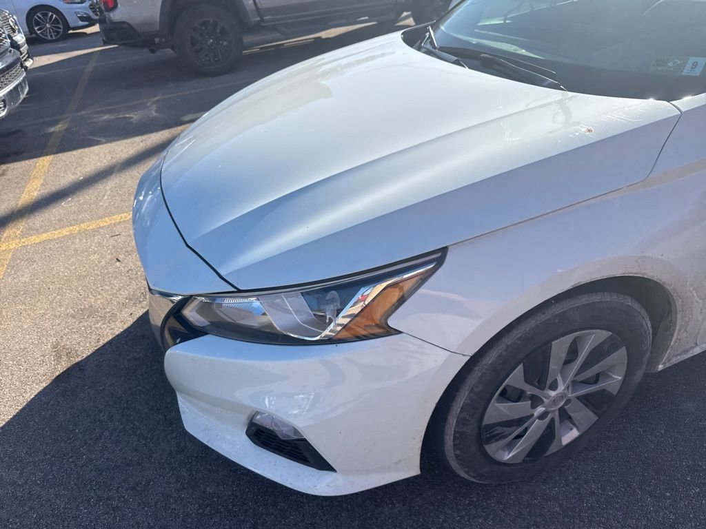 Used 2020 Nissan Altima 2.5 S