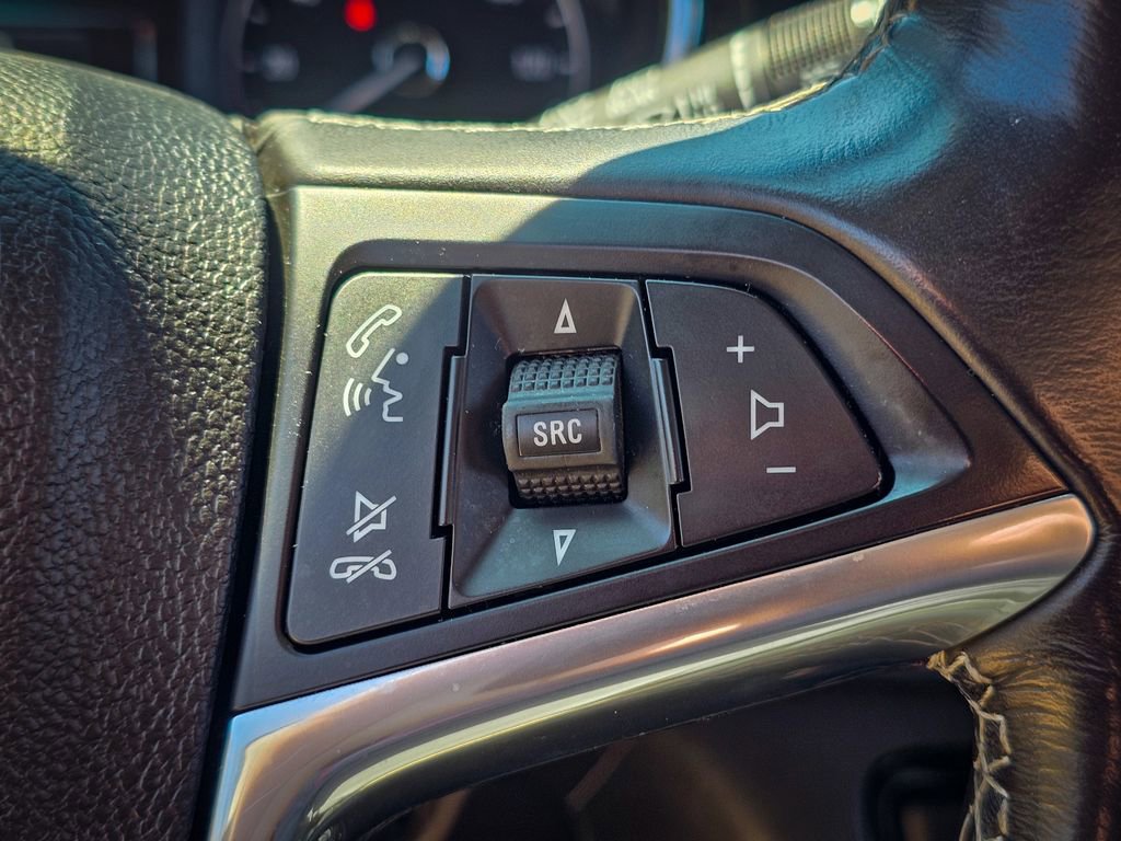 Used 2018 Buick Encore Preferred w/ Experience Buick Package image 20