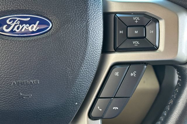 Used 2021 Ford F450 Lariat w/ Lariat Ultimate Package RWD image 39