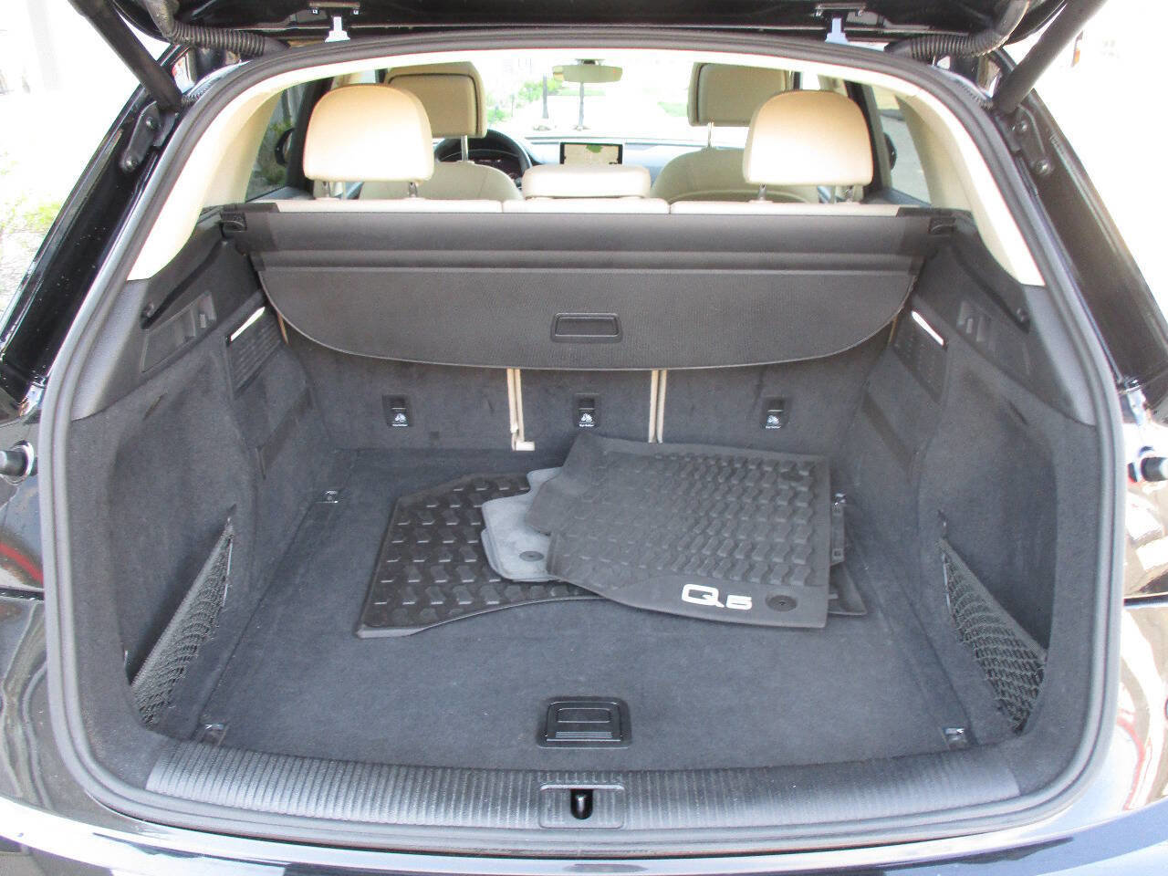 Used 2018 Audi Q5 2.0T Premium Plus AWD/4WD image 32