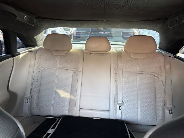 Used 2022 Lucid Air Grand Touring image 11