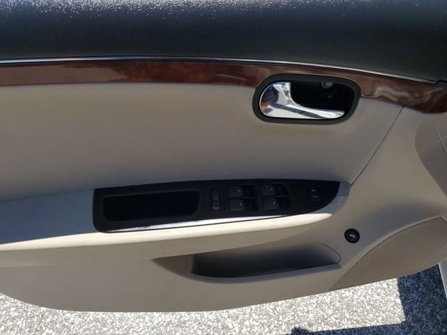 Used 2008 Saturn Aura XE w/ Preferred Package FWD image 18