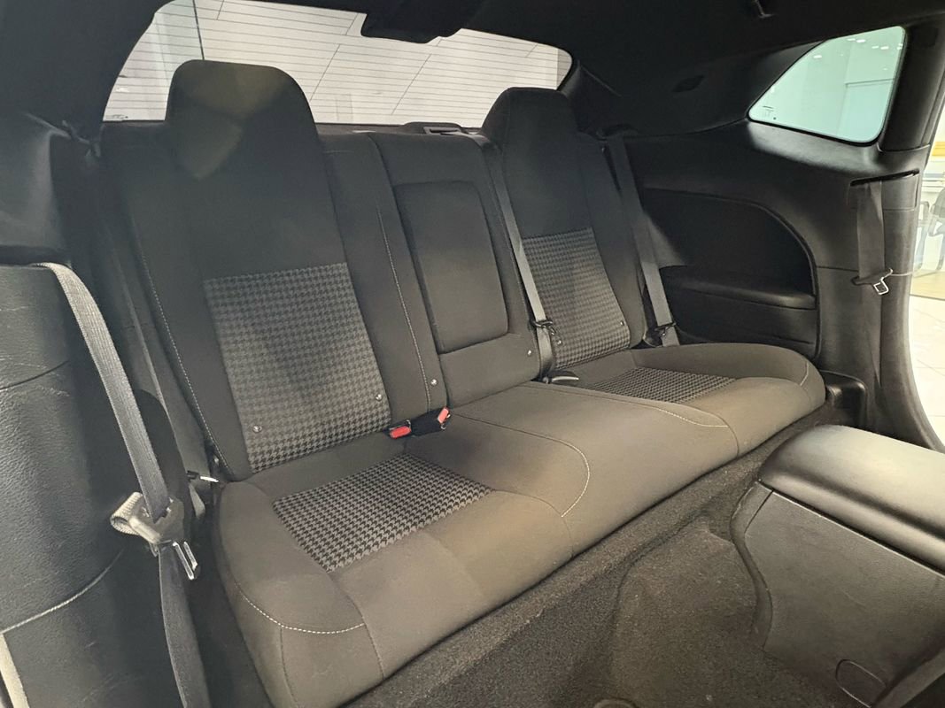 Used 2021 Dodge Challenger GT w/ Cold Weather Group image 21