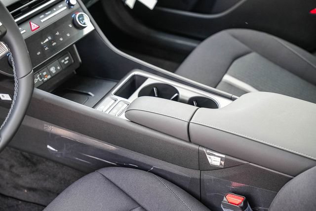 New 2026 Hyundai Sonata SEL FWD image 25