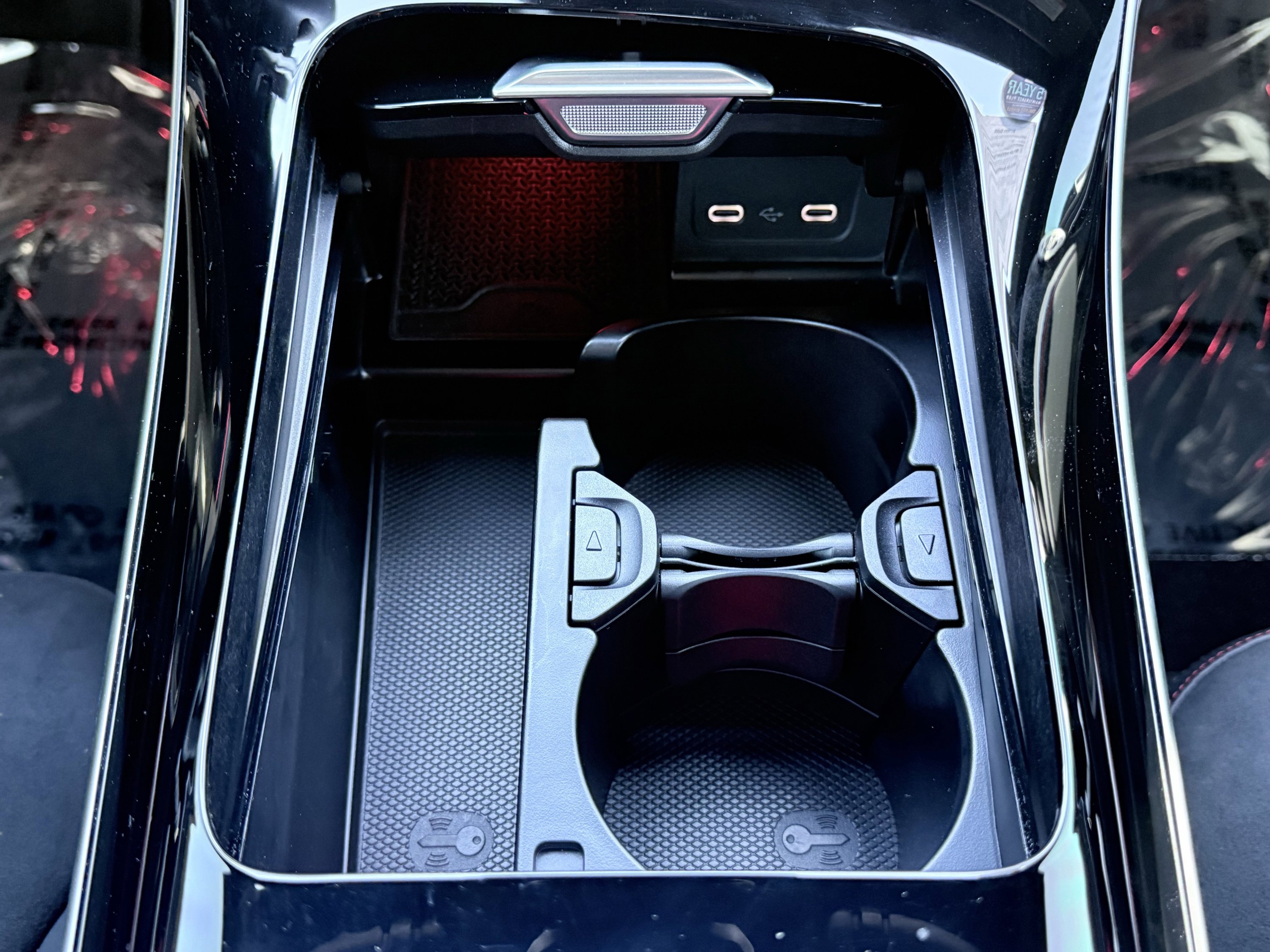 Used 2025 Mercedes-Benz CLE 53 AMG 4MATIC Coupe image 53