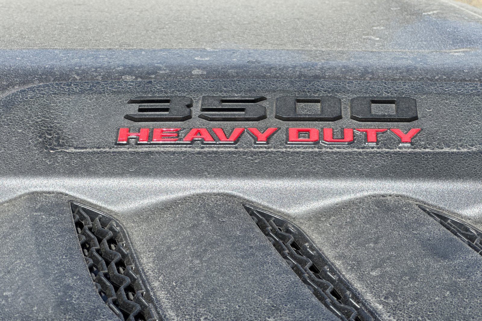 New 2026 RAM 3500 Laramie w/ Night Edition AWD/4WD image 25