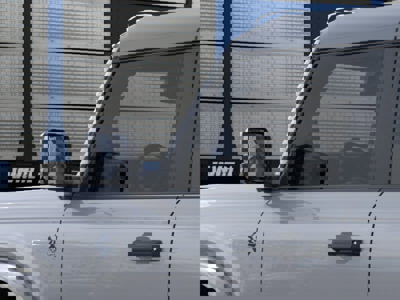 New 2026 Ford Bronco Outer Banks image 22