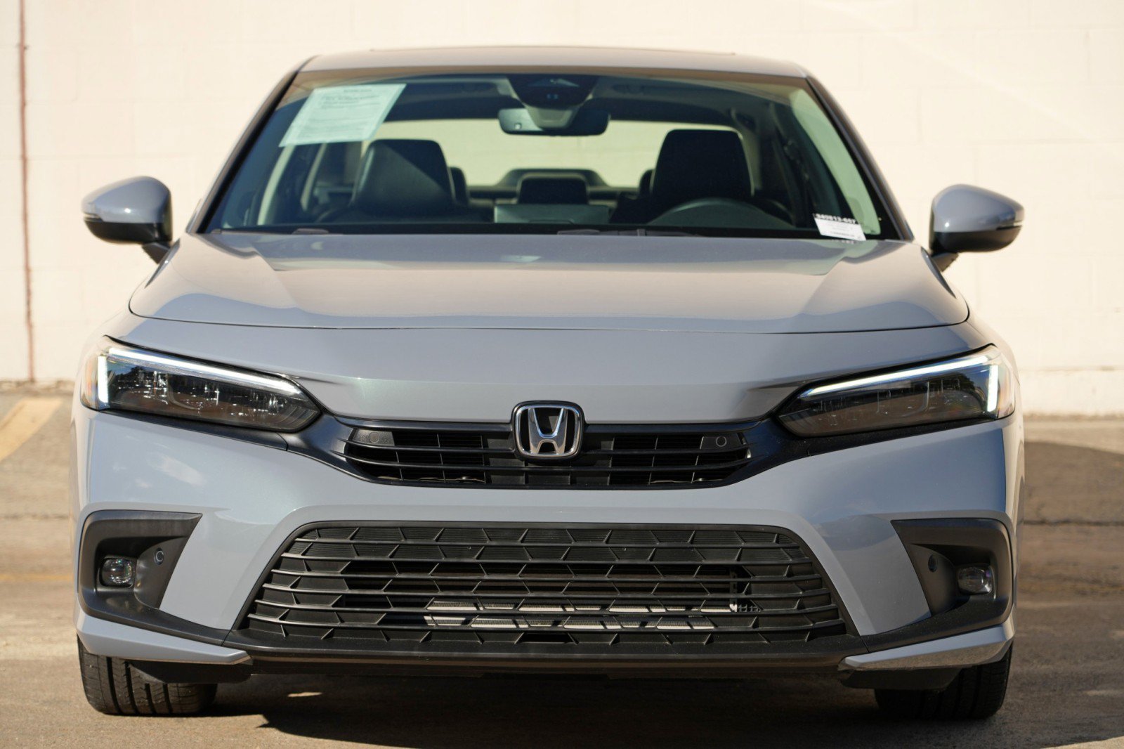 Used 2024 Honda Civic Touring image 6