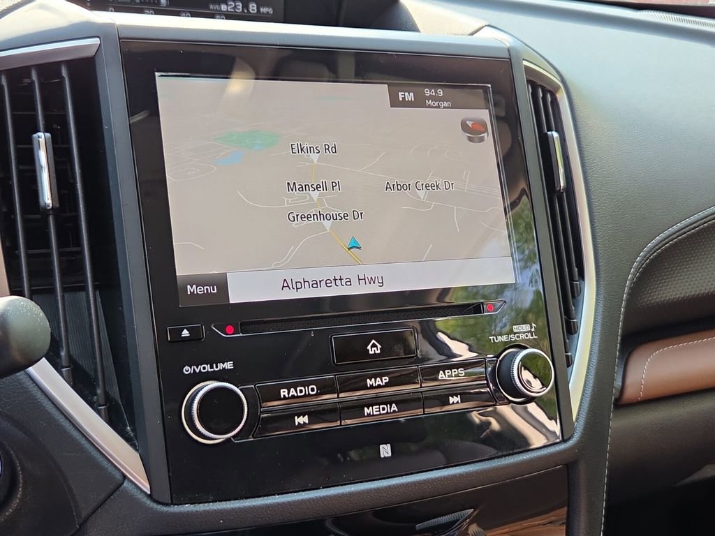 Used 2020 Subaru Forester Touring w/ Popular Package #2 image 24