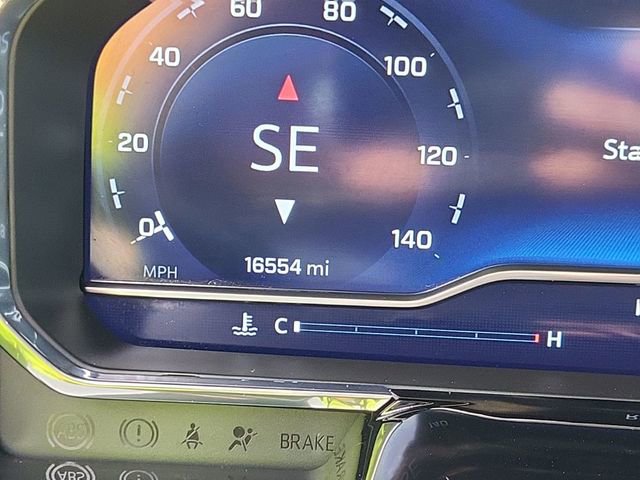 Used 2024 Chevrolet Silverado 1500 LT image 5