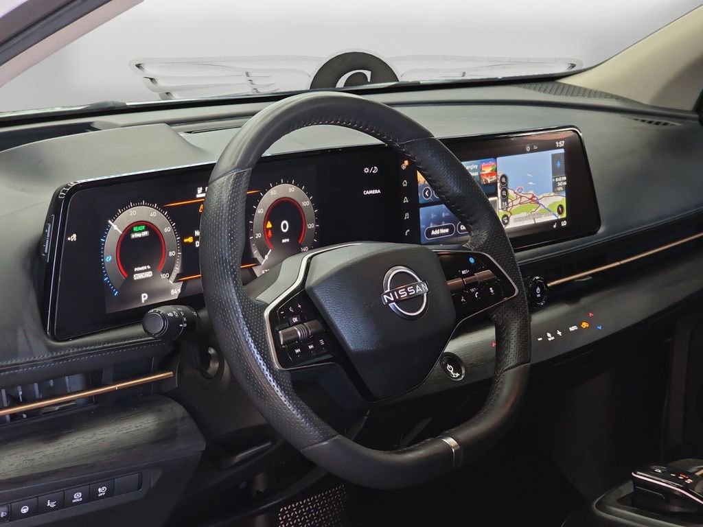 Used 2024 Nissan Ariya ENGAGE+ e-4ORCE image 10