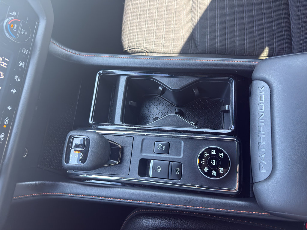 Certified 2023 Nissan Pathfinder Rock Creek image 22
