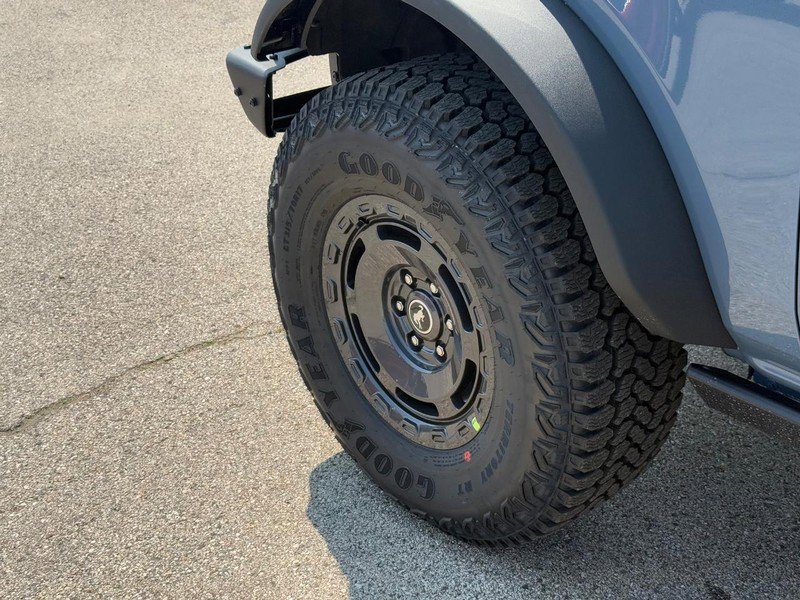 New 2025 Ford Bronco Badlands image 15