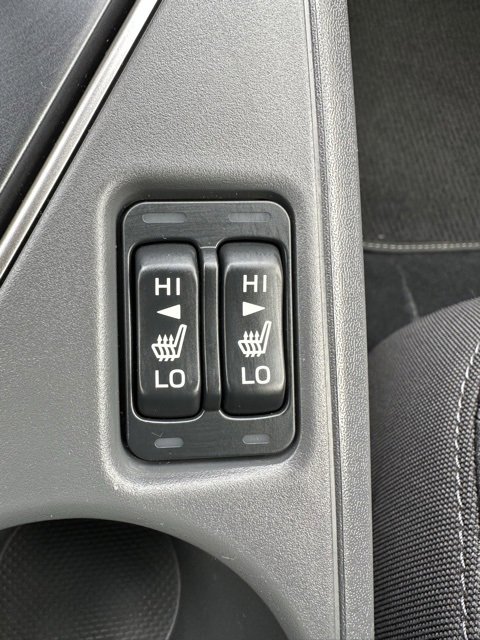 Used 2024 Subaru Crosstrek 2.0i Premium image 15