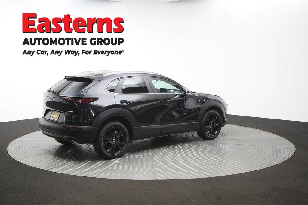 Used 2024 MAZDA CX-30 AWD 2.5 S w/ Select Sport Pkg image 43
