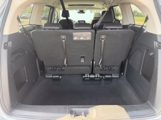 Used 2025 Honda Odyssey EX-L image 51