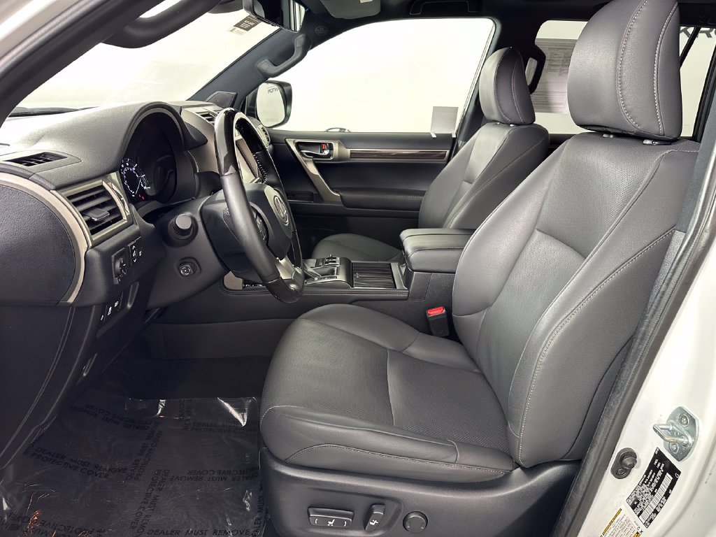 Used 2020 Lexus GX 460 Premium AWD/4WD image 18