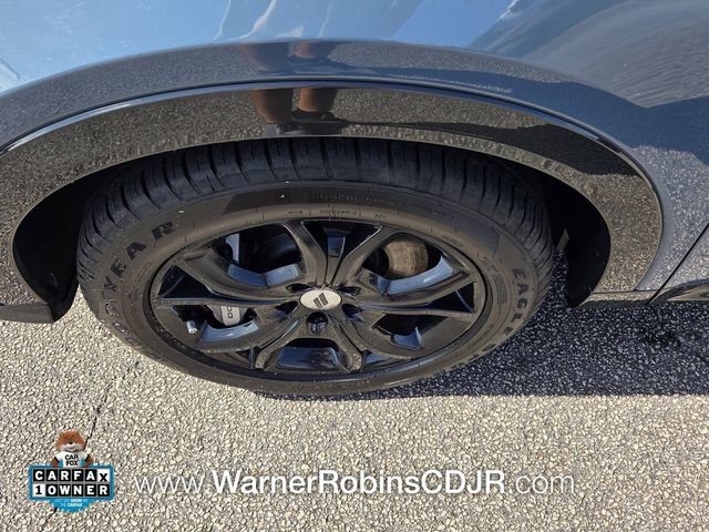 Used 2024 Dodge Hornet R/T Plus w/ R/T Blacktop Package image 19