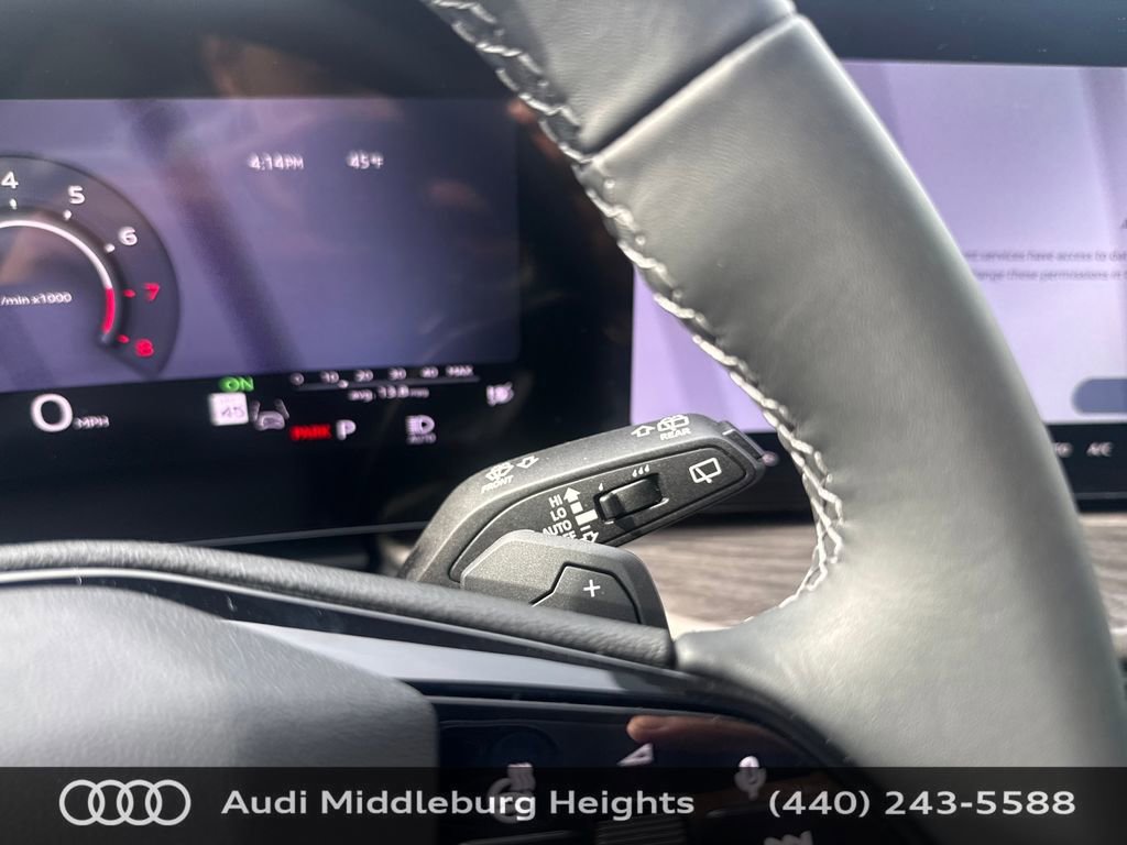 New 2026 Audi Q5 Premium Plus image 20