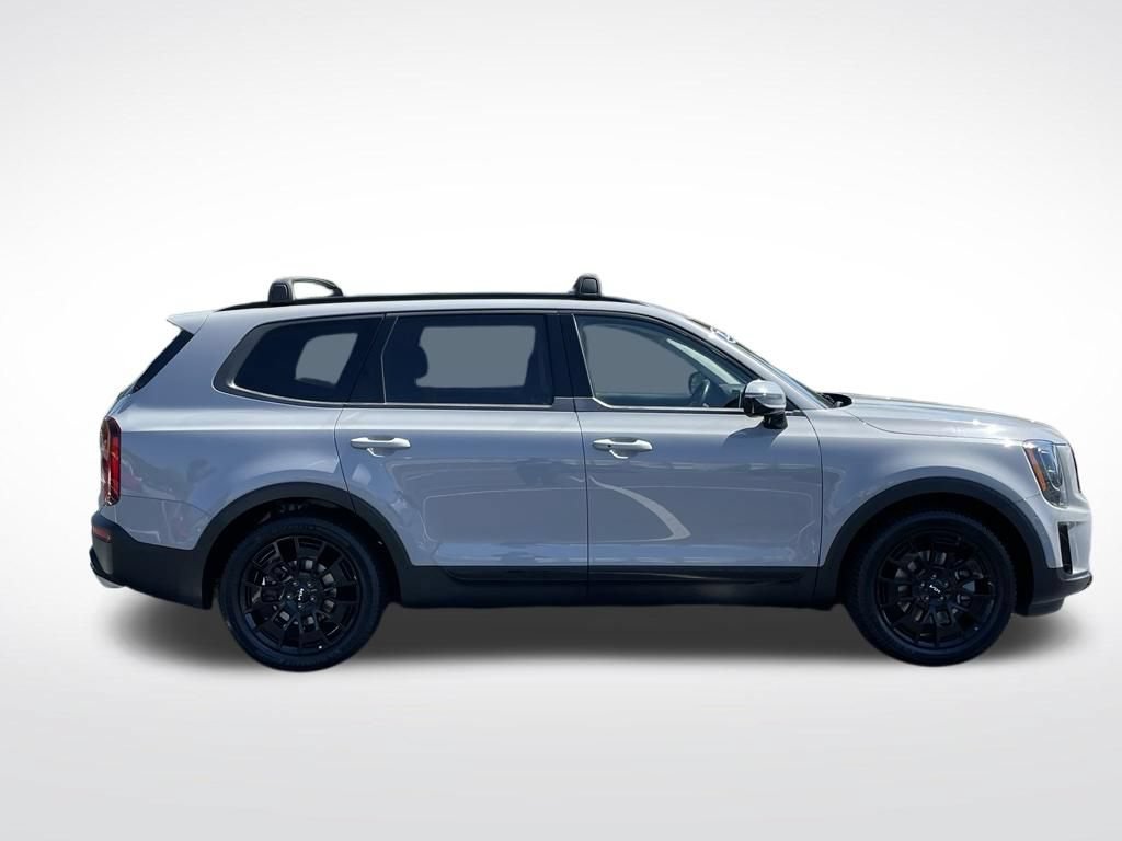Used 2022 Kia Telluride SX w/ SX Prestige Package AWD/4WD image 7