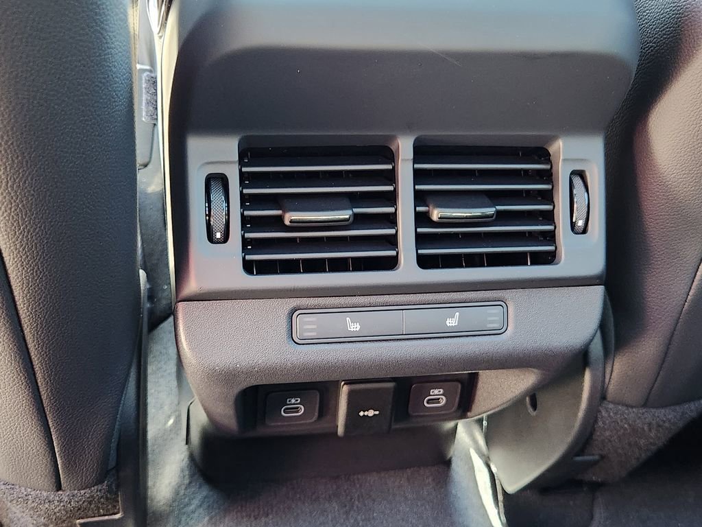 New 2026 Land Rover Range Rover Evoque Dynamic SE image 12