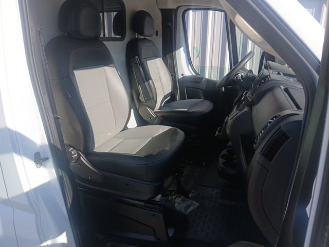 Used 2024 RAM ProMaster 2500 w/ Convenience Group FWD image 20