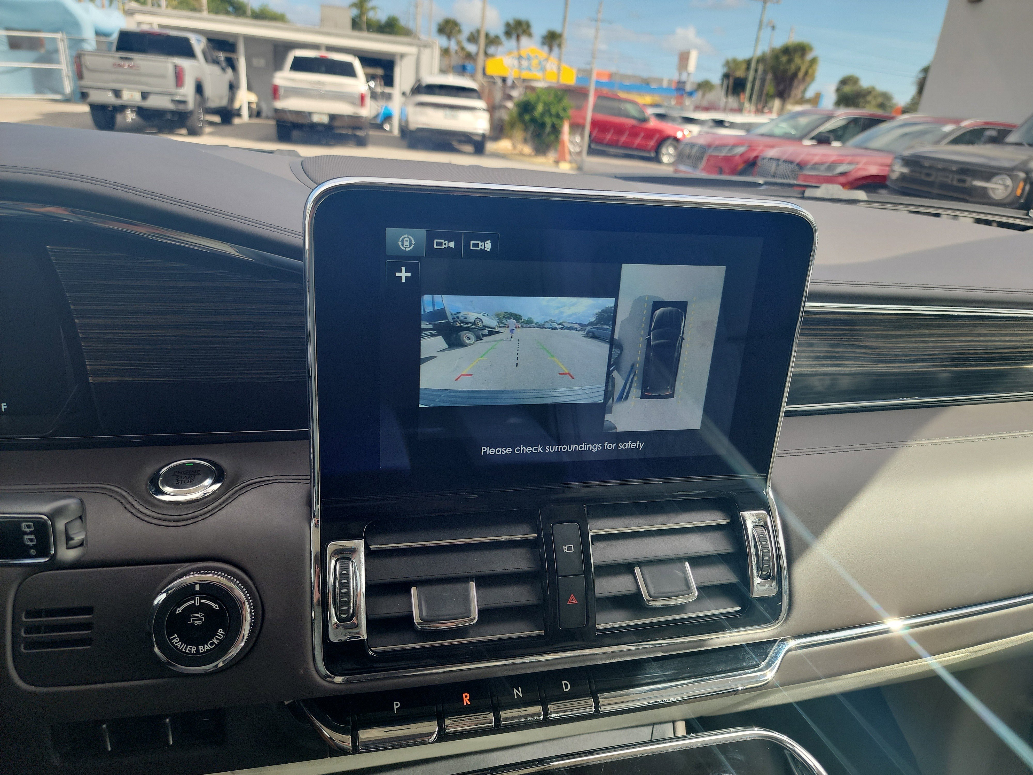 Used 2019 Lincoln Navigator L Black Label image 33