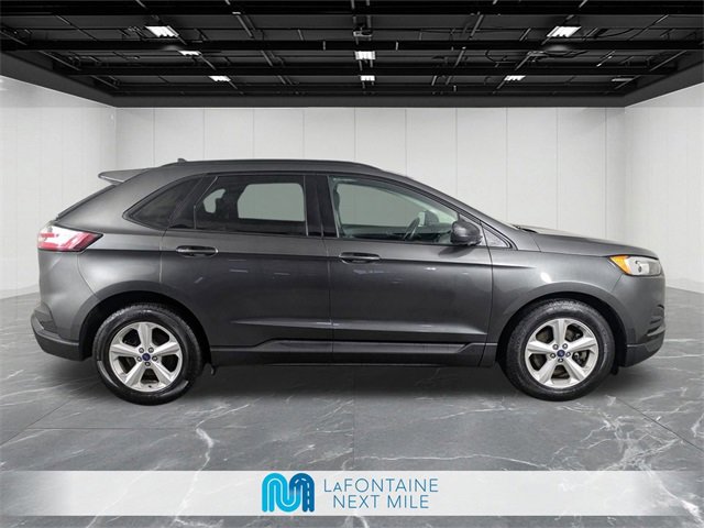 Used 2020 Ford Edge SE image 6