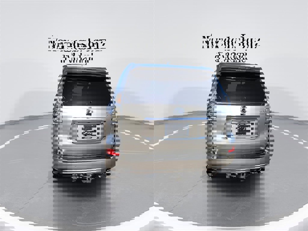 Used 2021 Lexus GX 460 Premium image 7