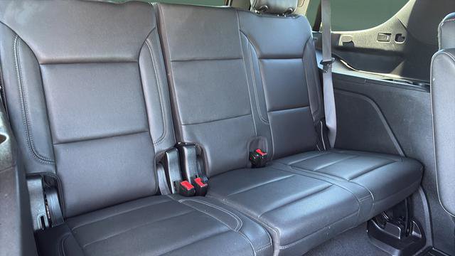 Used 2023 Chevrolet Tahoe LT AWD/4WD image 22