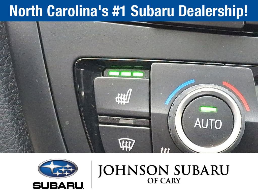 Used 2014 BMW 328i xDrive Sedan image 20