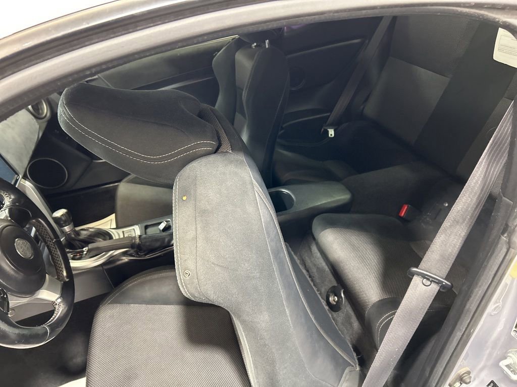 Used 2017 Toyota 86 image 19