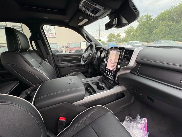 New 2026 RAM 2500 Laramie w/ Night Edition image 29