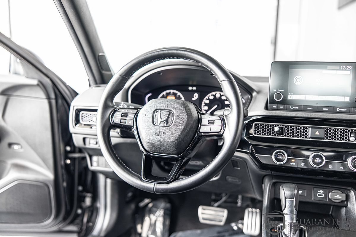 Used 2024 Honda Civic Sport image 33
