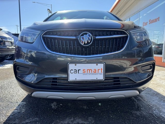 Used 2017 Buick Encore Preferred image 2