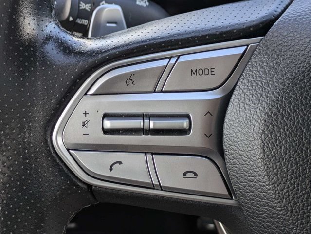 Used 2022 Hyundai Santa Fe Calligraphy AWD/4WD image 27