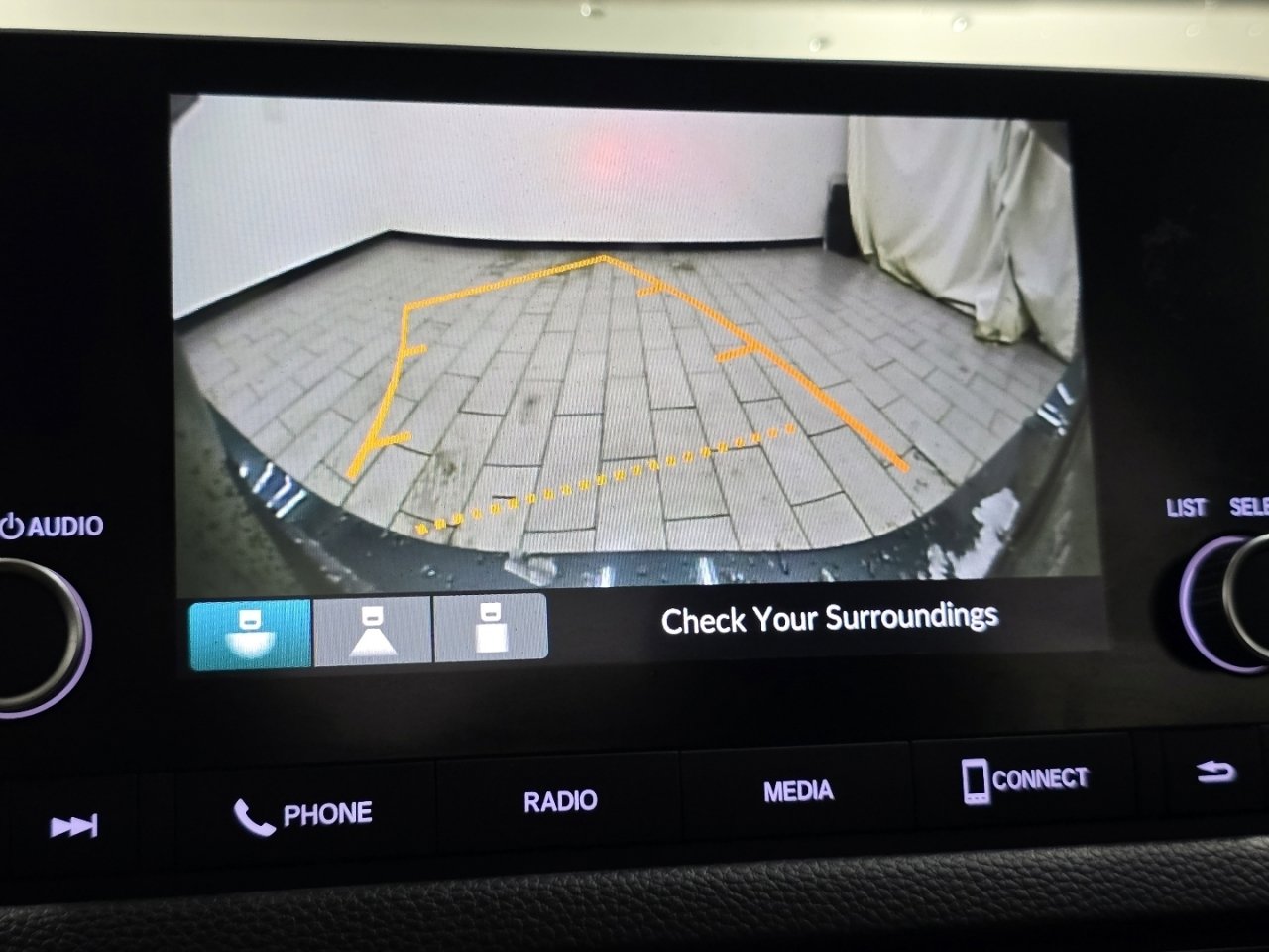 Used 2025 Honda Civic LX image 6