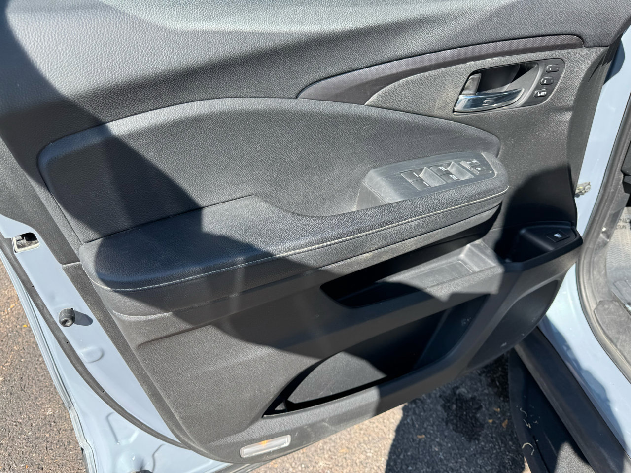 Used 2022 Honda Ridgeline RTL-E image 9